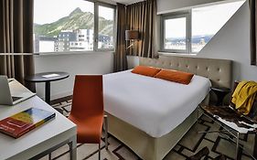 Hipark Grenoble